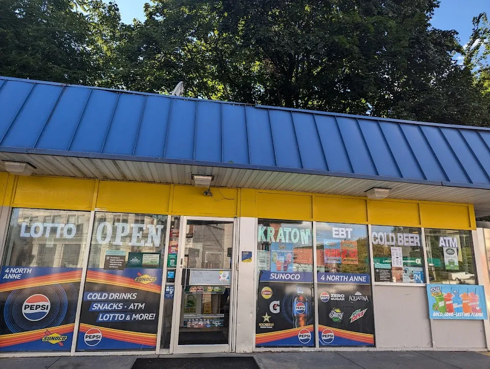 Sunoco