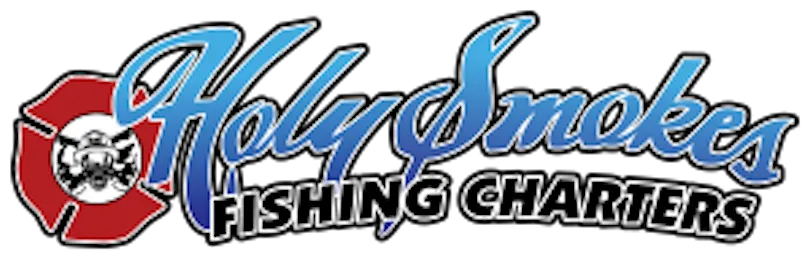 Holy Smokes Fishing Charters