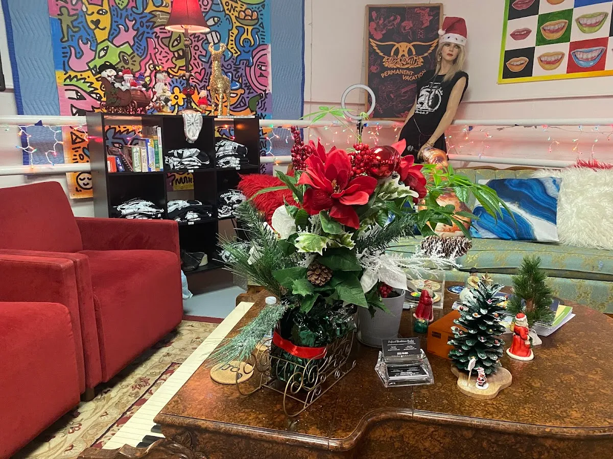 Profound Revelations Studios