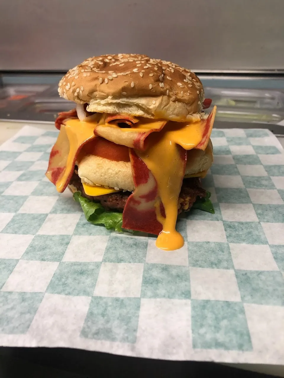 Eliza's Vegan Café