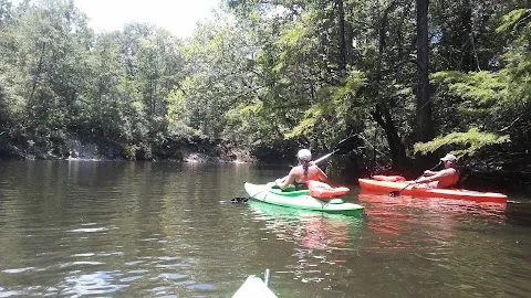 Big Pine Lane Boat Launch