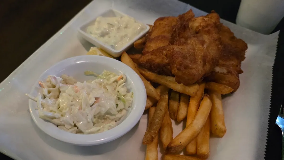 Keegan's Public House