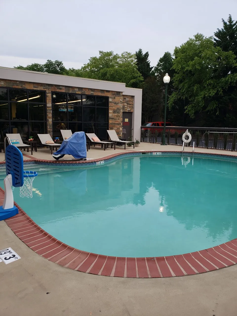 Hampton Inn Christiansburg/Blacksburg