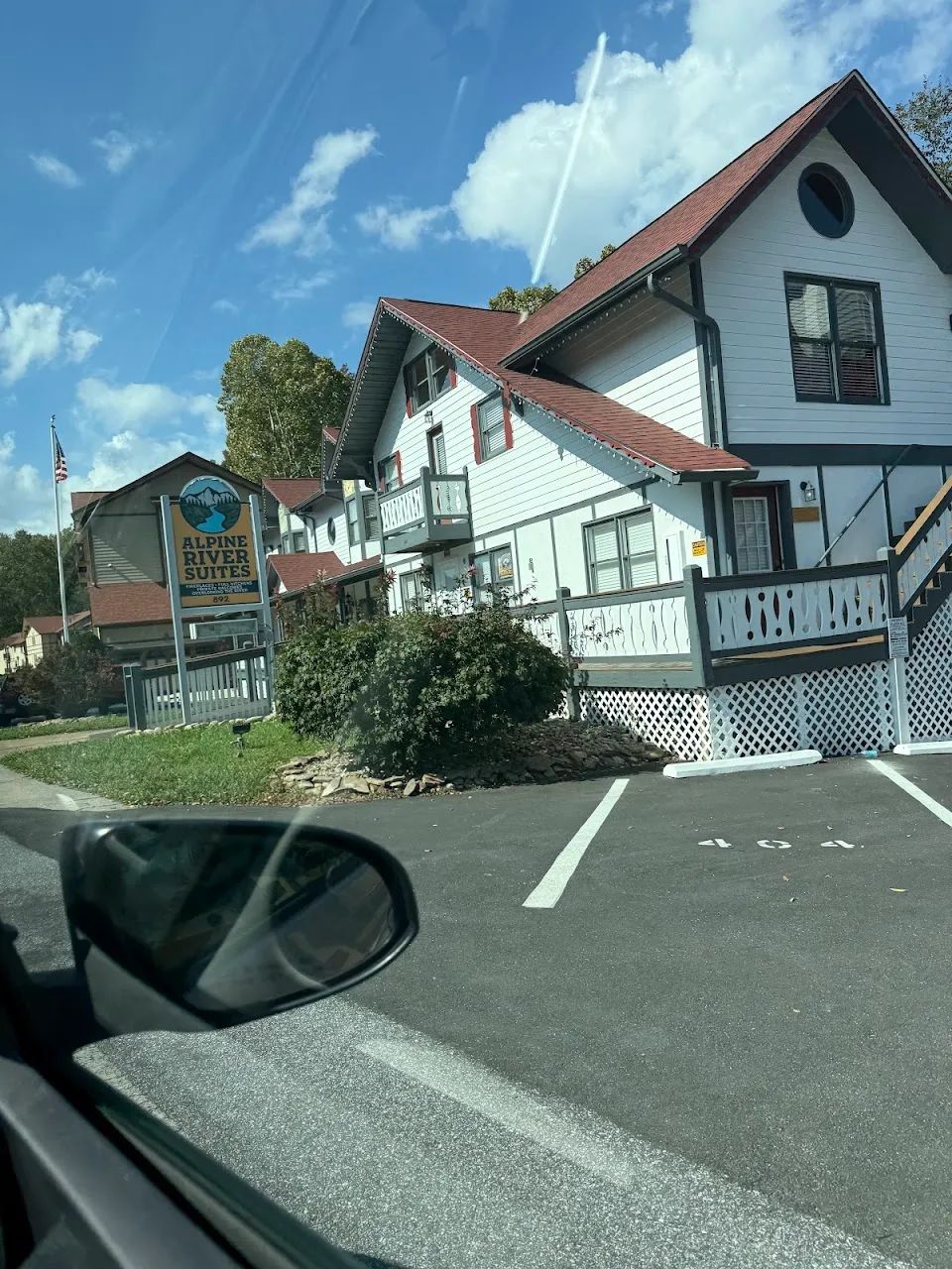 Cabin Rentals Of Helen