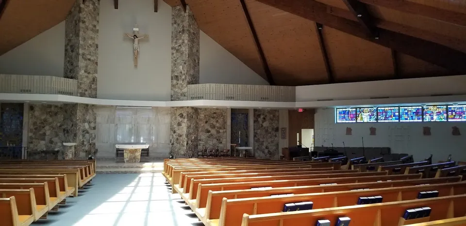 Sacred Heart Catholic Church