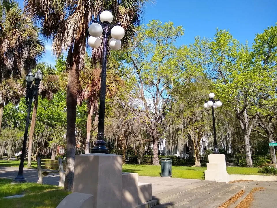 Baldwin Park