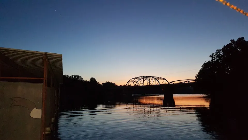 Caney Ridge Marina