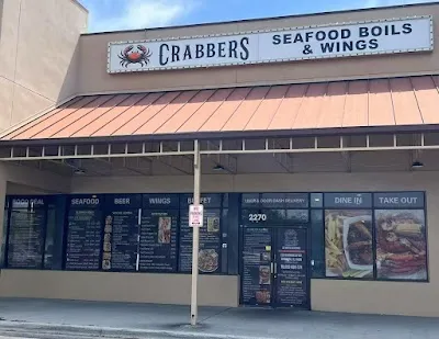 Crabbers