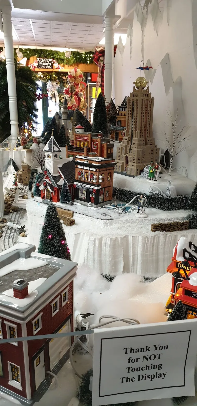 Merry Christmas Shop