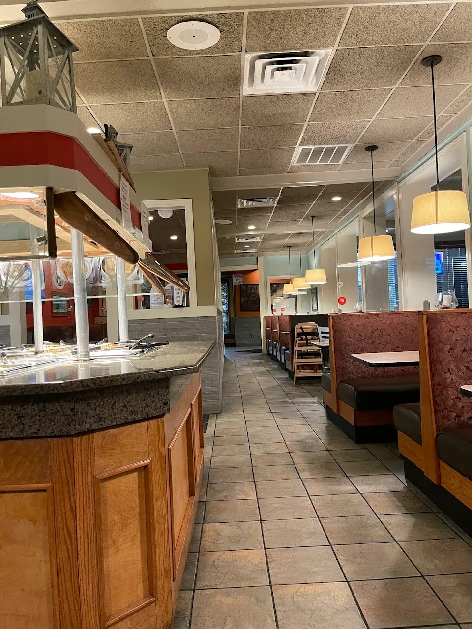 Shoney's