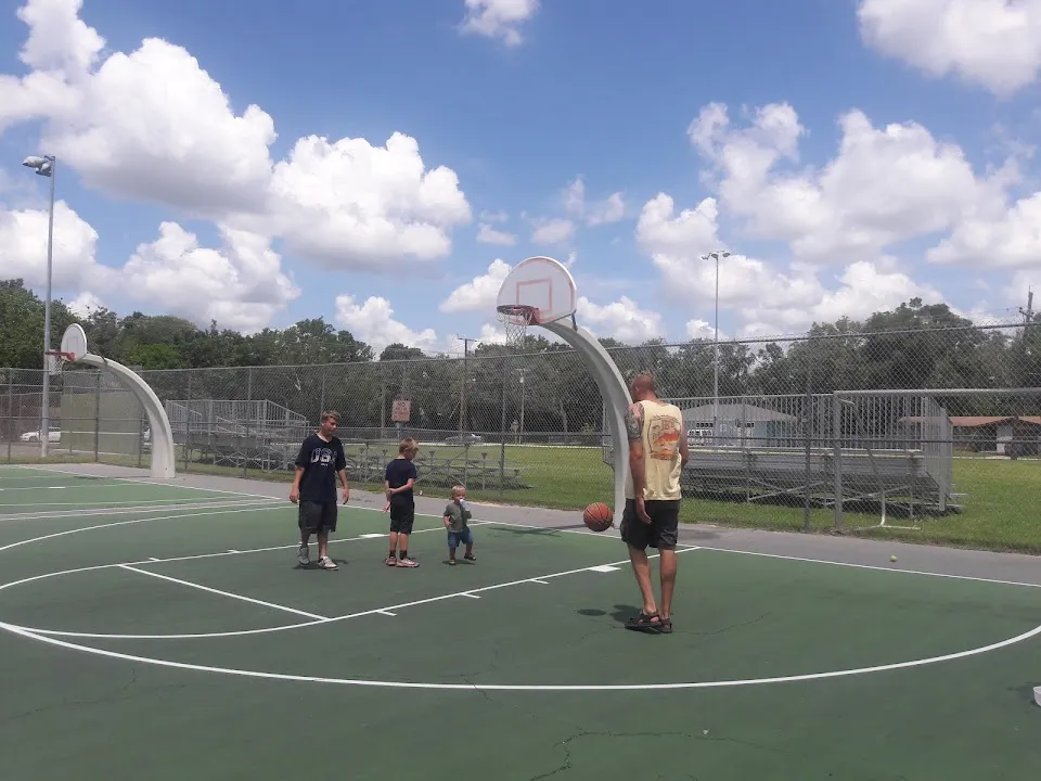 Pettis Park