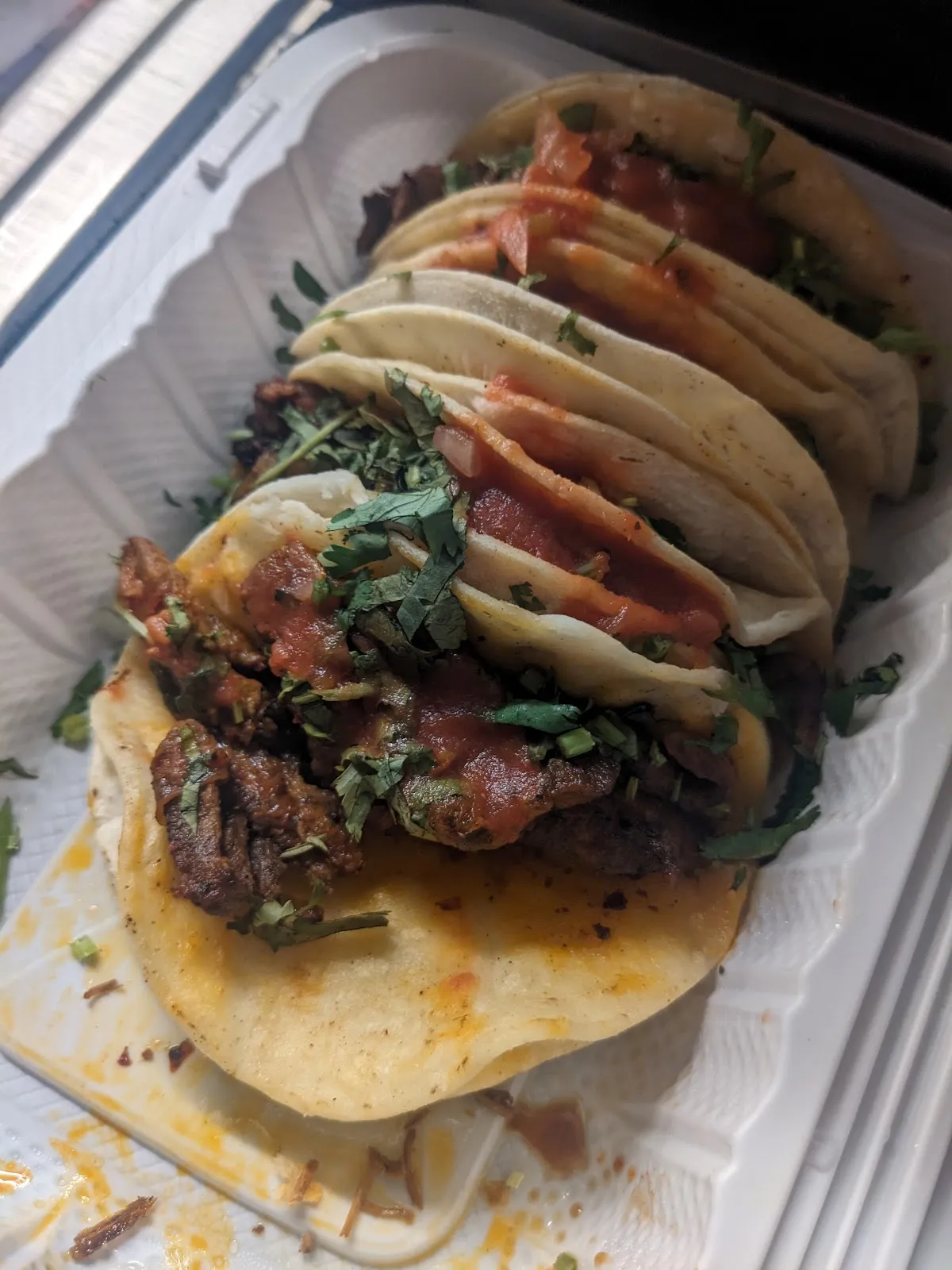 Los Amigos Mexican Restaurant + Bar