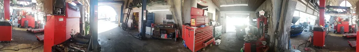 Harolds Auto Center