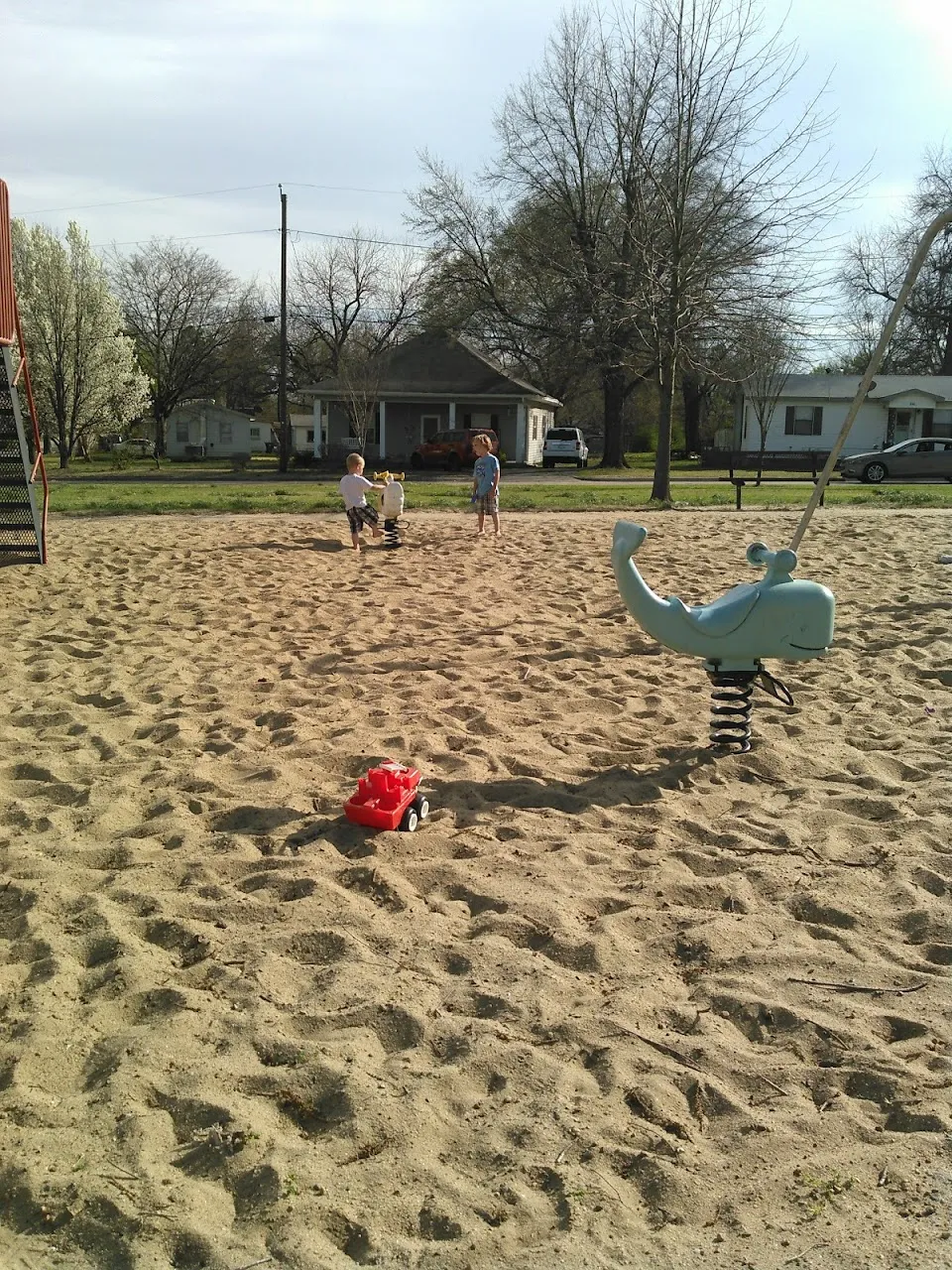 Hutchison Park