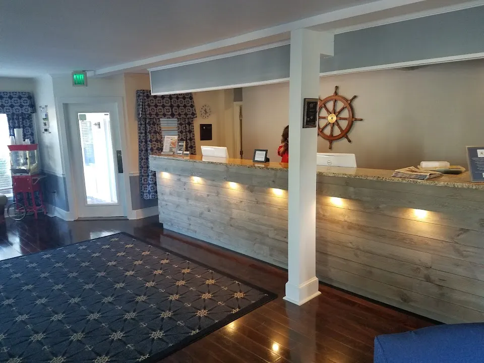St. Michaels Inn