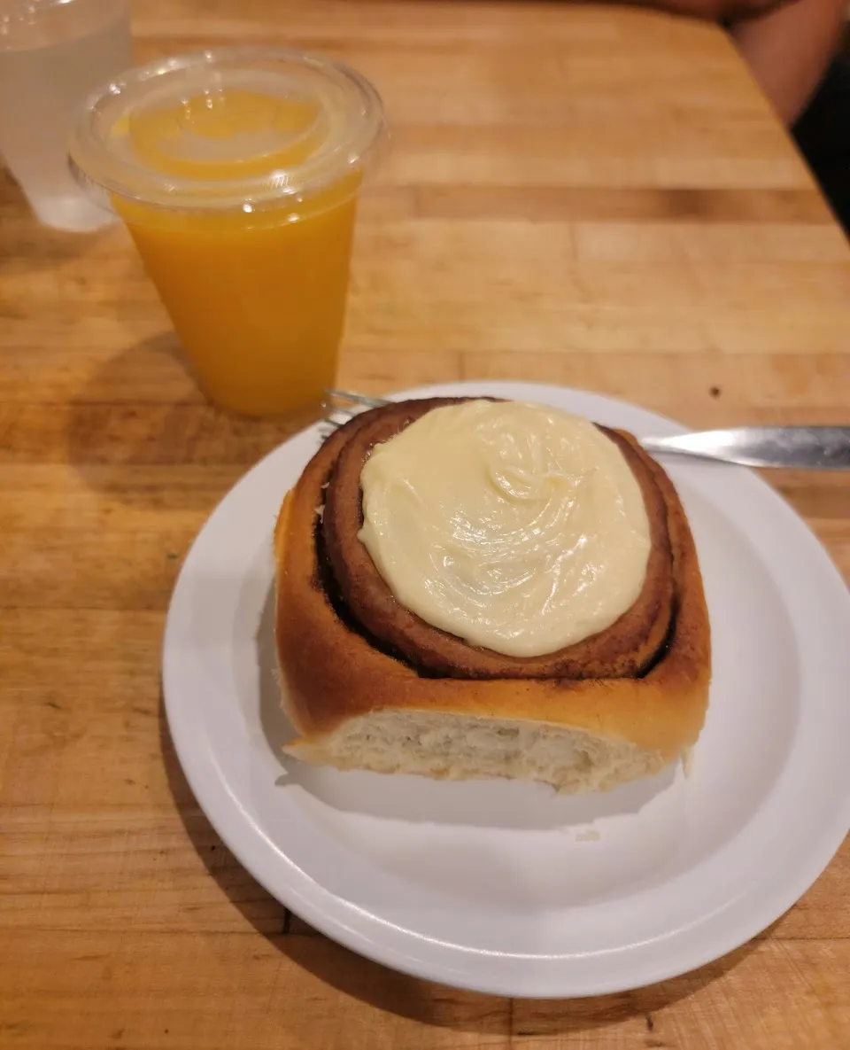 Cinnamon Tree Cafe