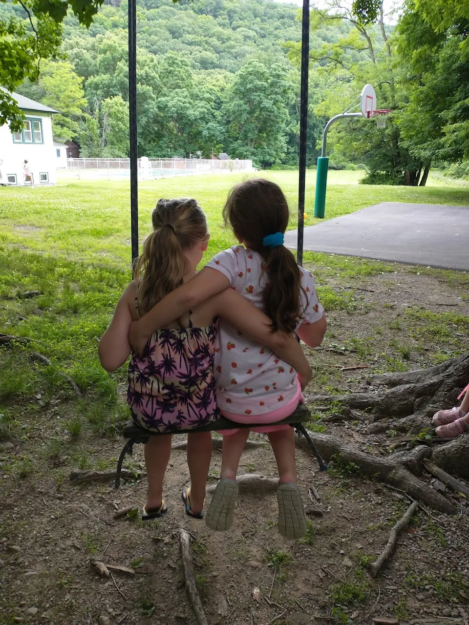 Camp Olmsted