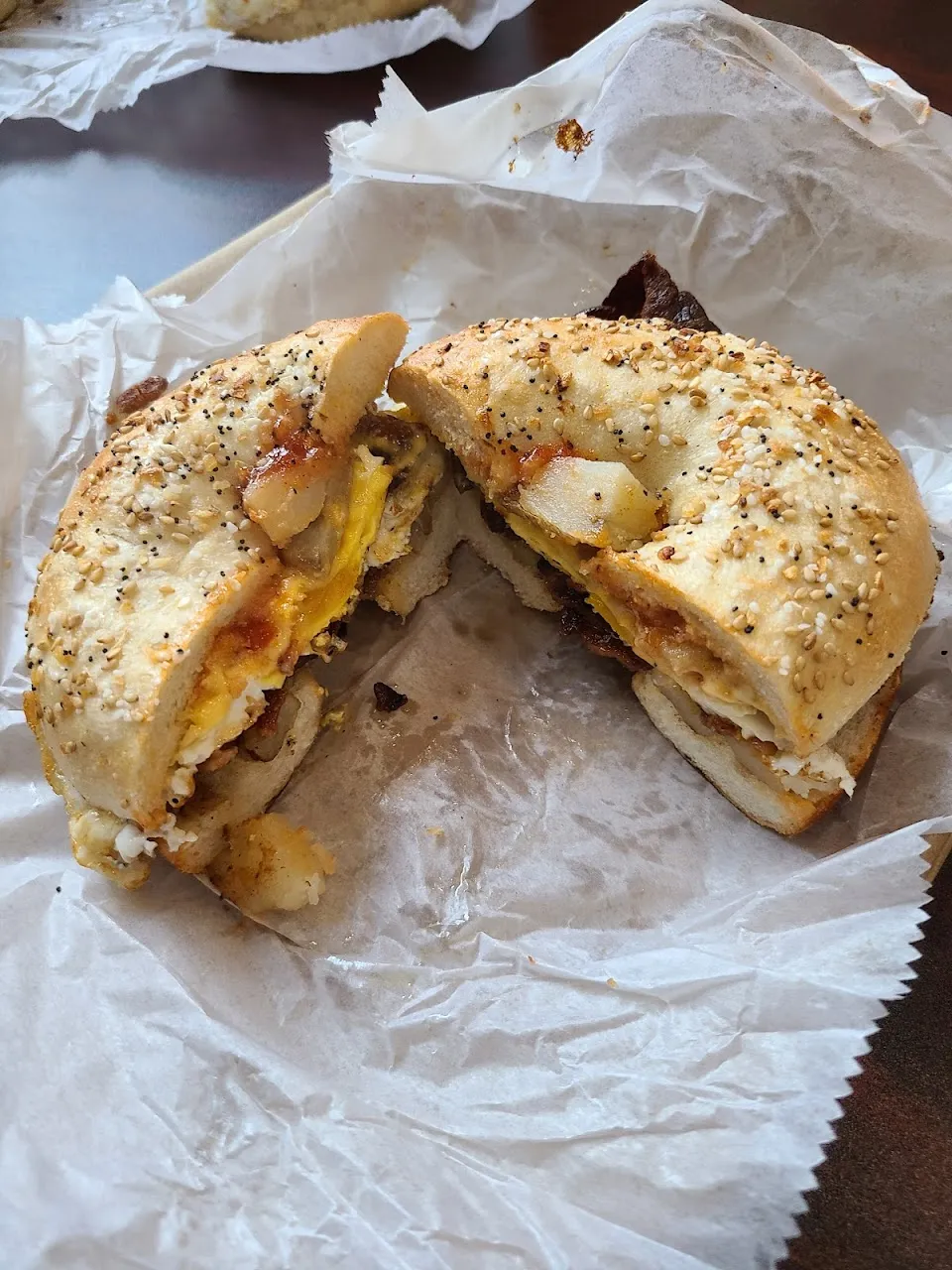 Orange County Bagel