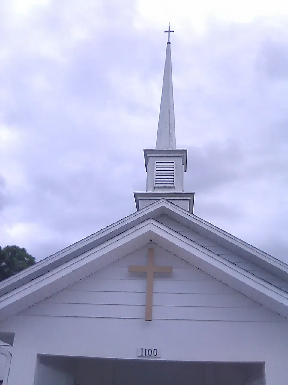 Grace Community Church