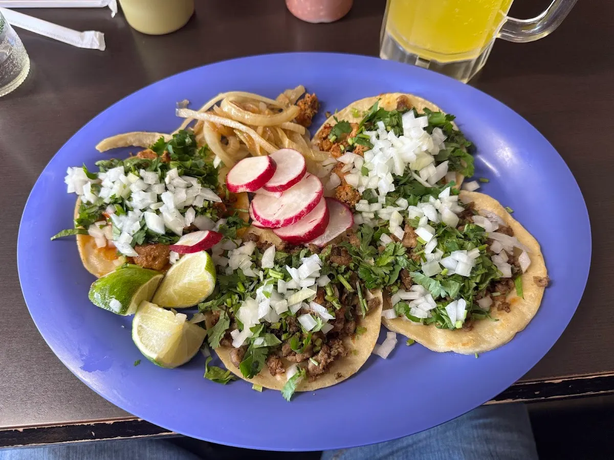 Mami Panchi Grill