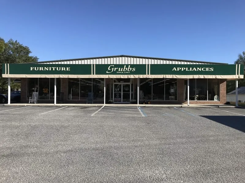 Grubbs Furniture & Appliances