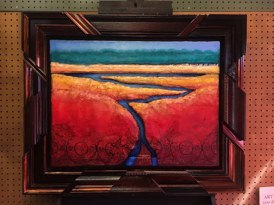 Brian MacGregor Gallery