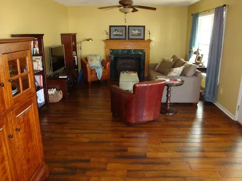 The Carpet Shop