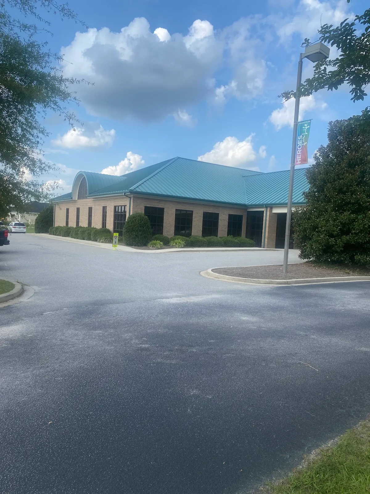 McLeod Urgent Care Center