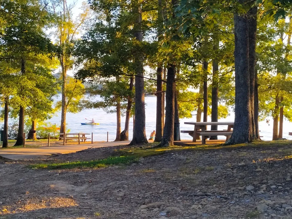 Washington County Park