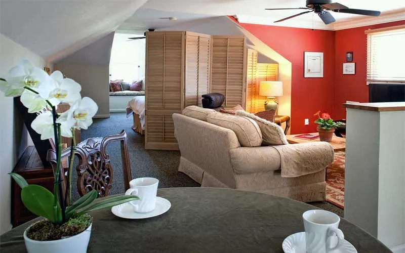 The Galloway House Inn