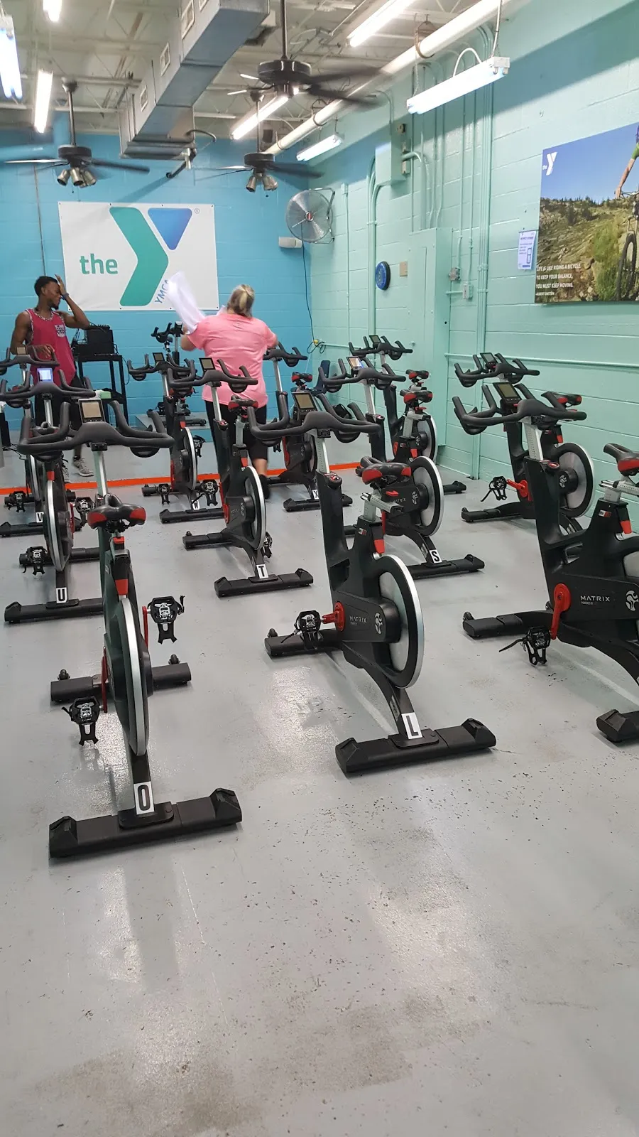 YMCA of Sumter
