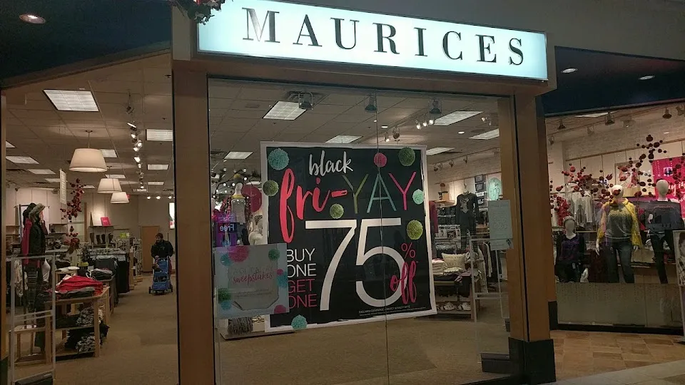 Maurices