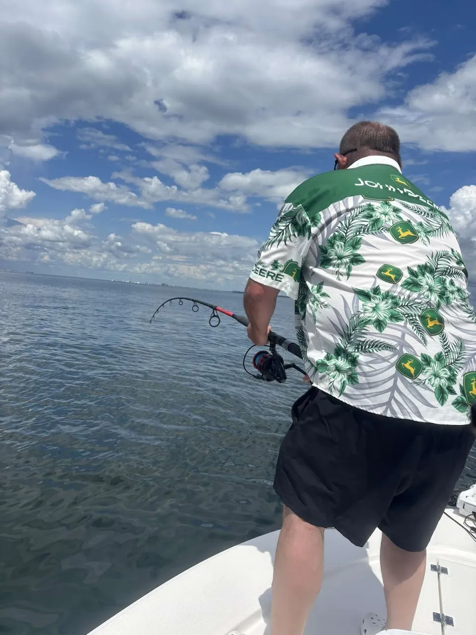 Poseidon Fishing Charters