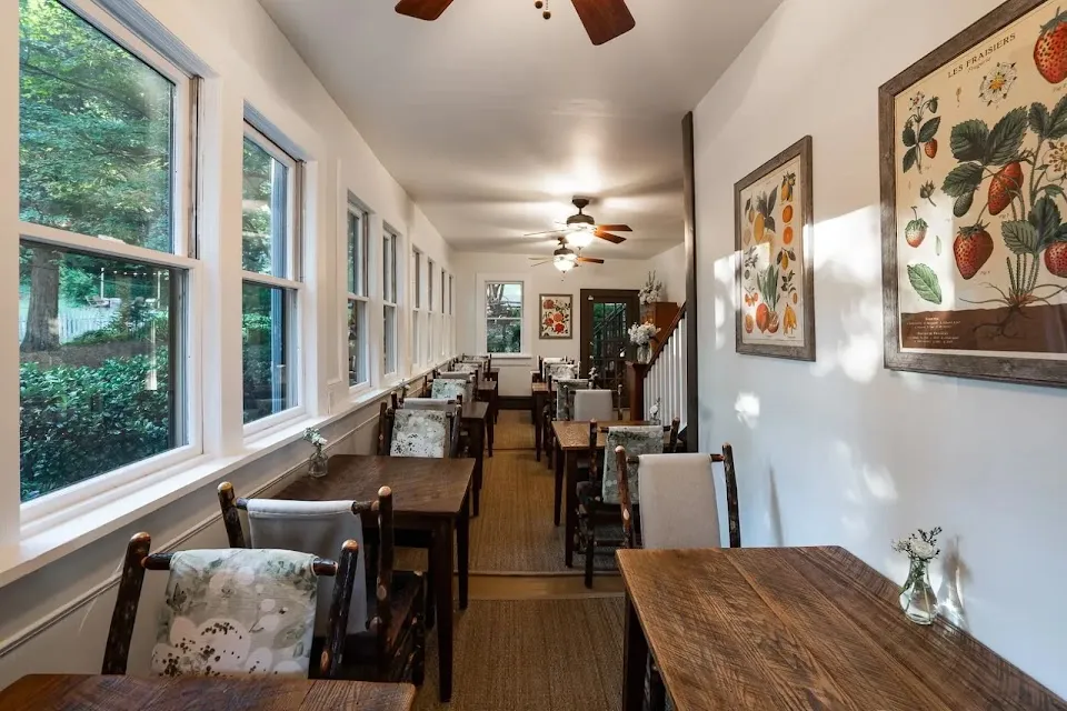 Beechwood Inn