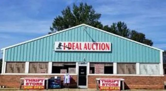 Ideal Auction