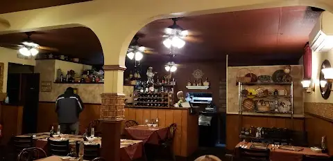 Billy's Restaurant | Italian