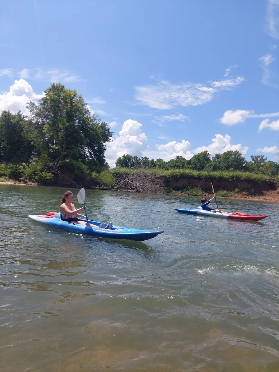Arrowhead Resort- Tahlequah, Oklahoma