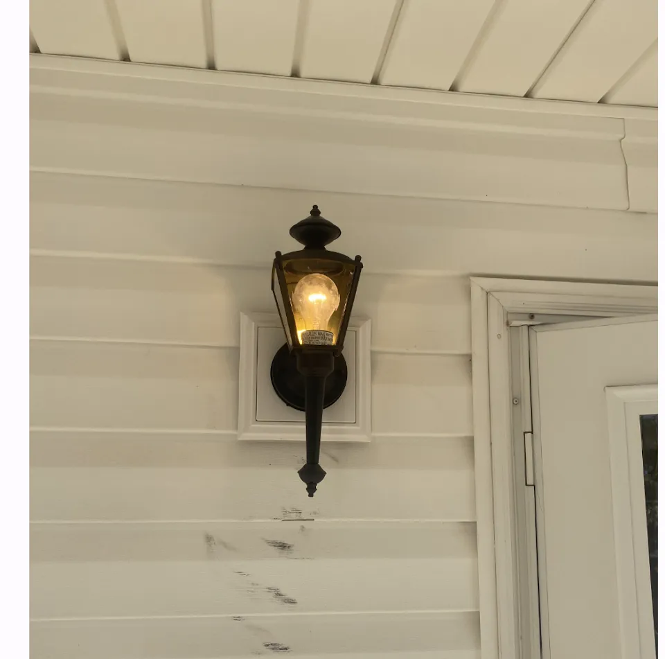 Calhoun Supply Co Inc