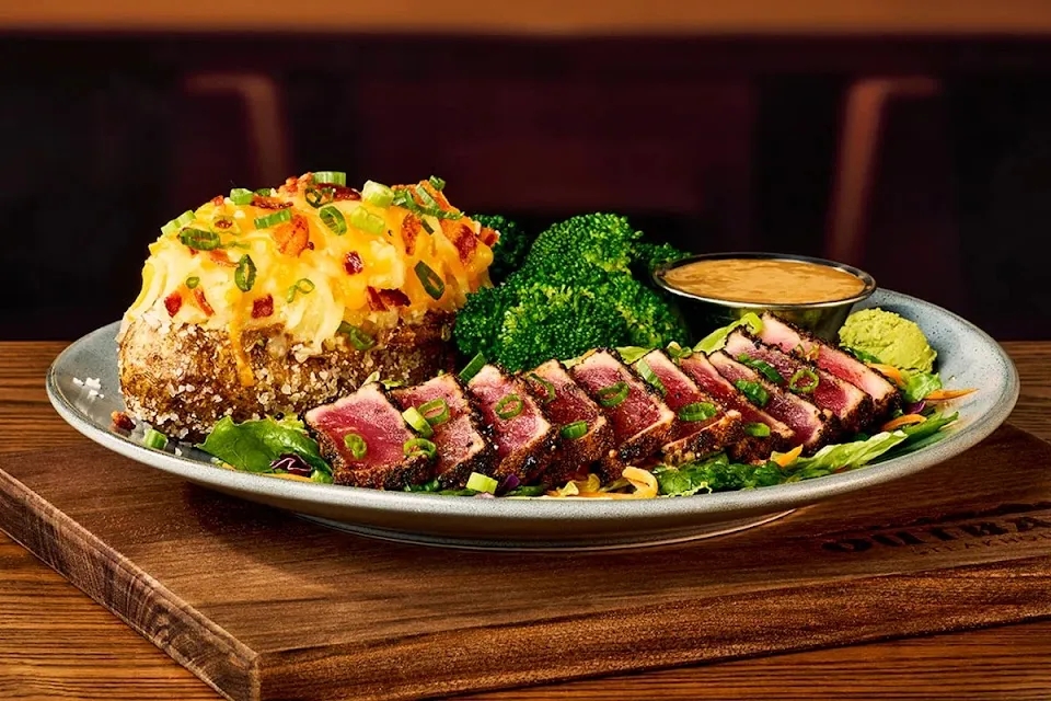 Outback Steakhouse