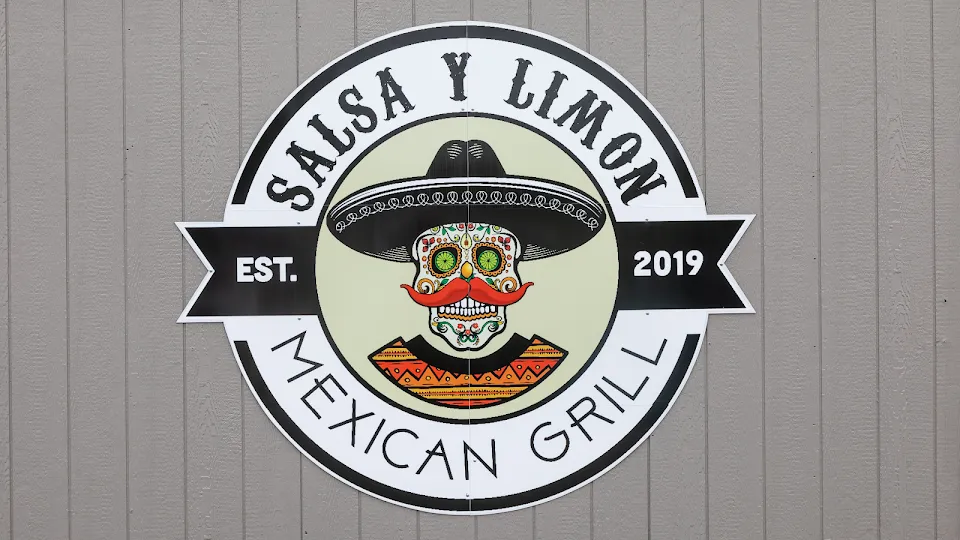 Salsa Y Limon Mexican Grill