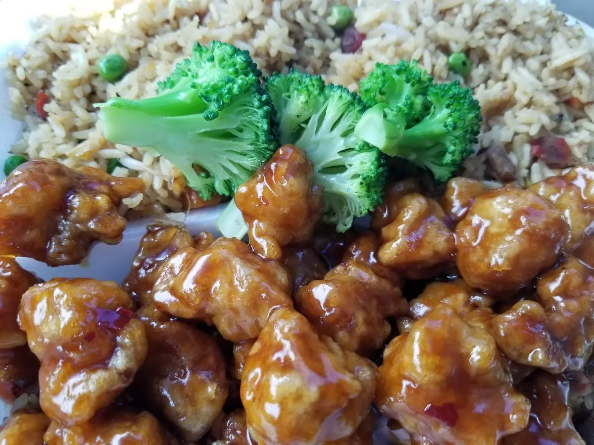 China Taste