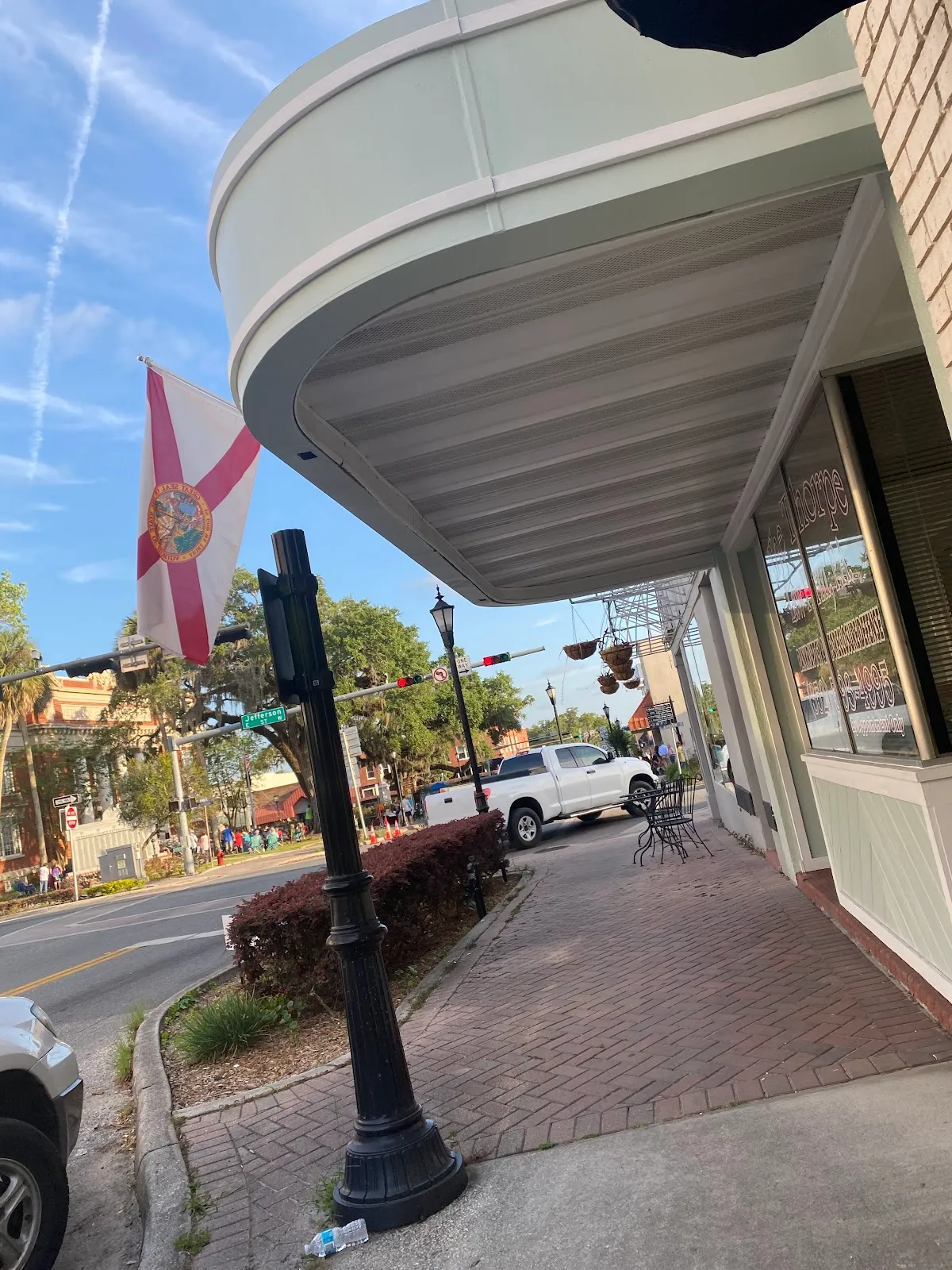Spa 105 on Main