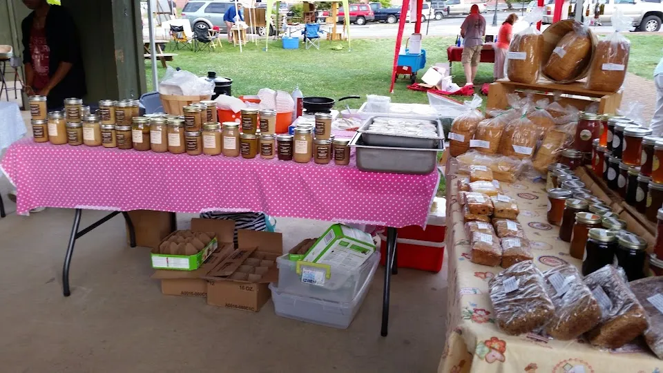 Abingdon Farmers Market