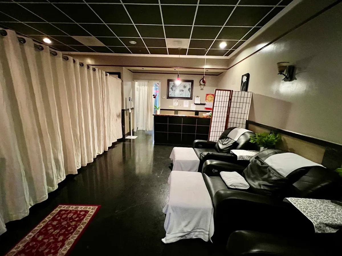 bamboo massage spa