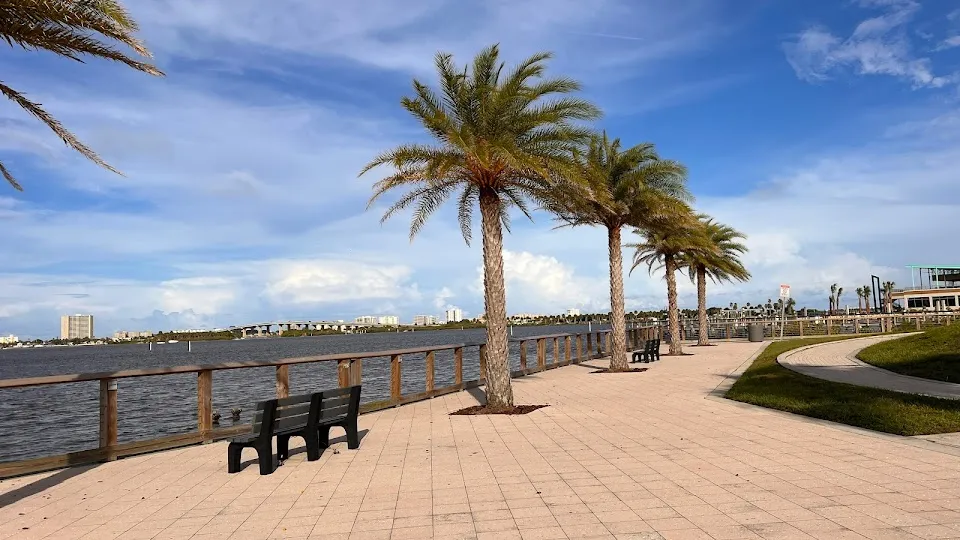 Riverwalk Park