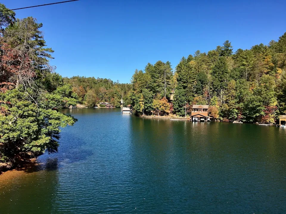 Jones Bridge Park