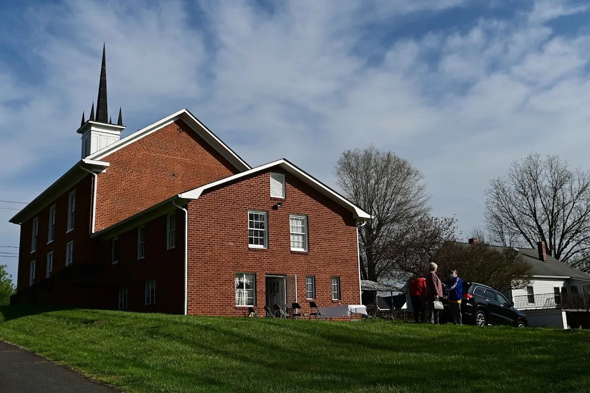 Germanton United Methodist Church