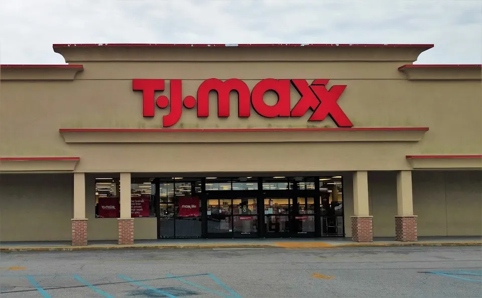 T.J. Maxx