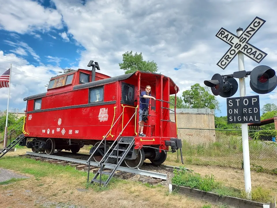 Maybrook Railroad Museum