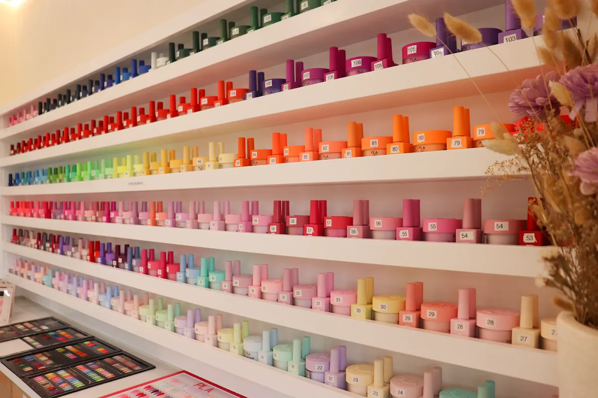 Johns Creek Nails & Beauty